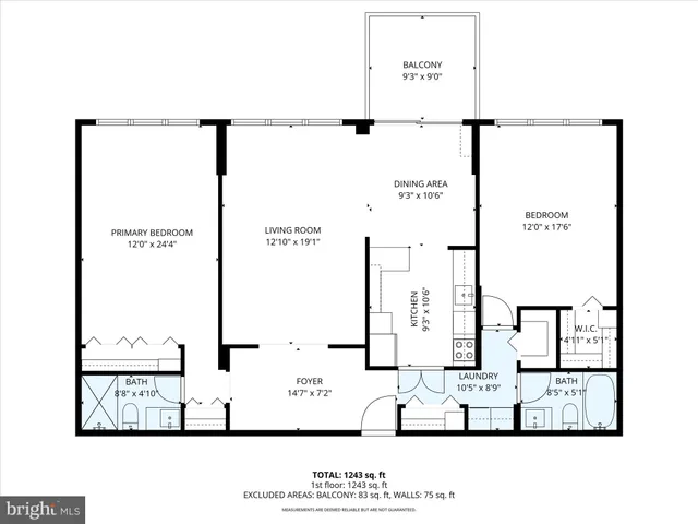$195,000 | 1001 City Avenue, Unit WA203, Wynnewood, PA 19096