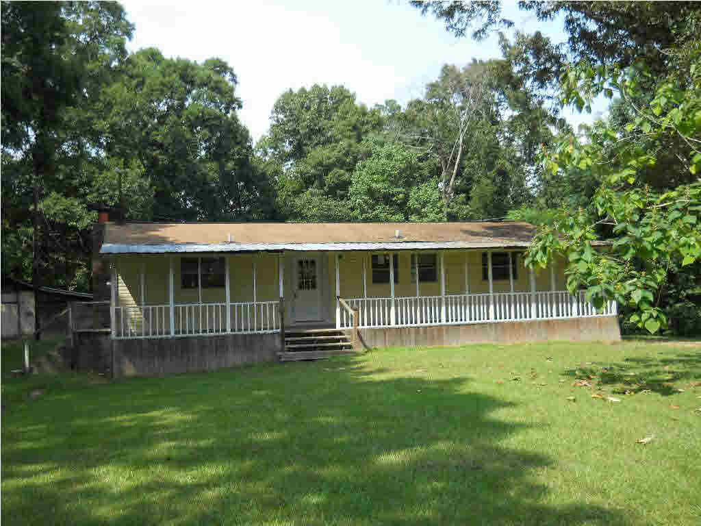 5044 Burt Loop Road Crystal Springs, MS 39059 - Photo 1 of 5 Photo 1