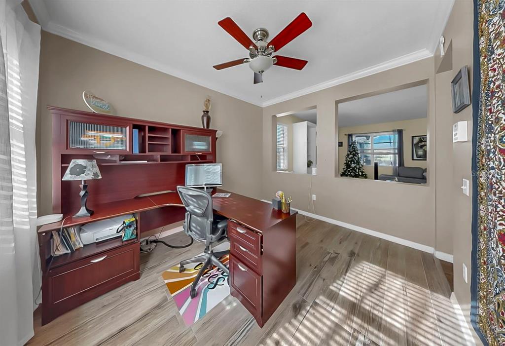 5457 Sandy Shell Drive Apollo Beach, FL 33572 - Photo 27 of 80