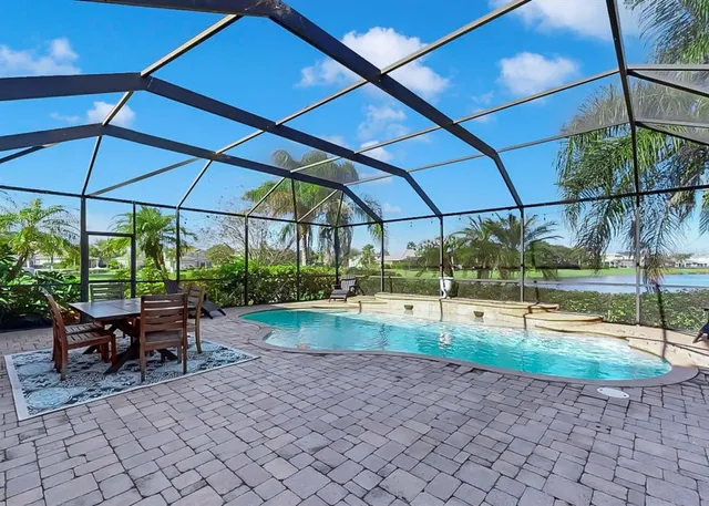 $645,000 | 5457 Sandy Shell Drive, Apollo Beach, FL 33572