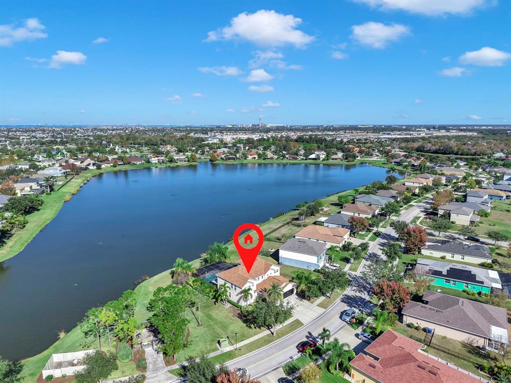 5457 Sandy Shell Drive Apollo Beach, FL 33572 - Photo 54 of 80