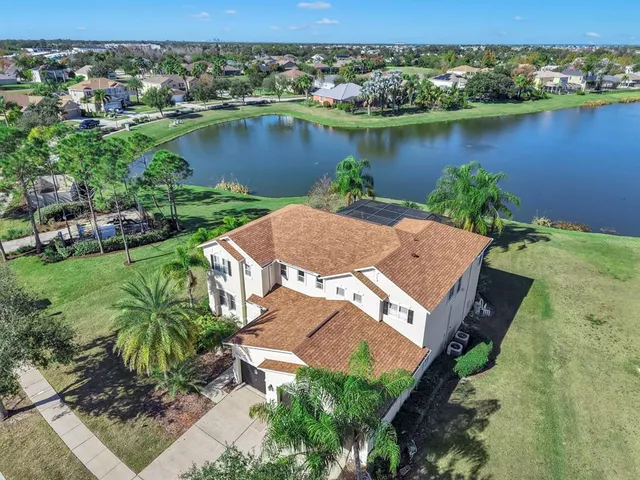 $645,000 | 5457 Sandy Shell Drive, Apollo Beach, FL 33572
