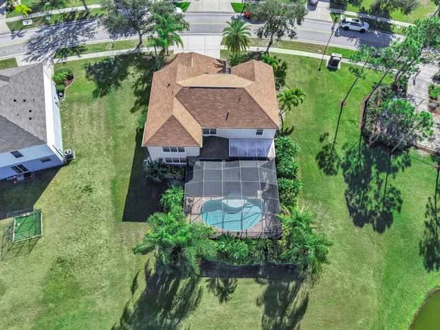 $645,000 | 5457 Sandy Shell Drive, Apollo Beach, FL 33572