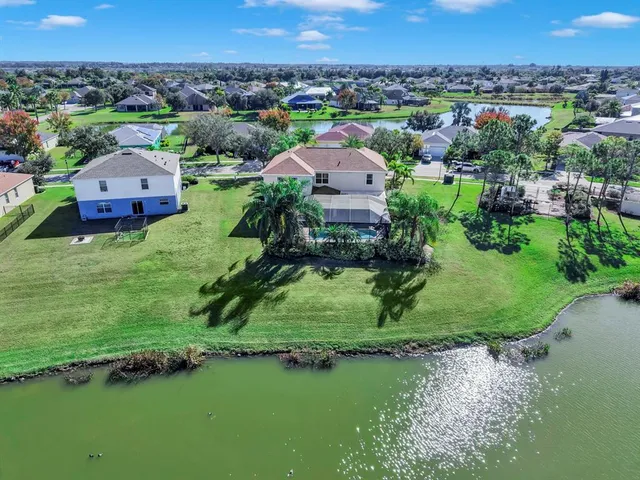 $645,000 | 5457 Sandy Shell Drive, Apollo Beach, FL 33572