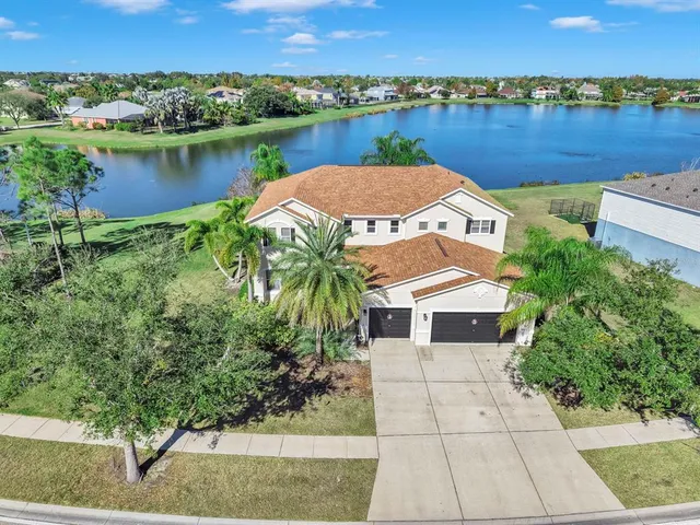 $645,000 | 5457 Sandy Shell Drive, Apollo Beach, FL 33572