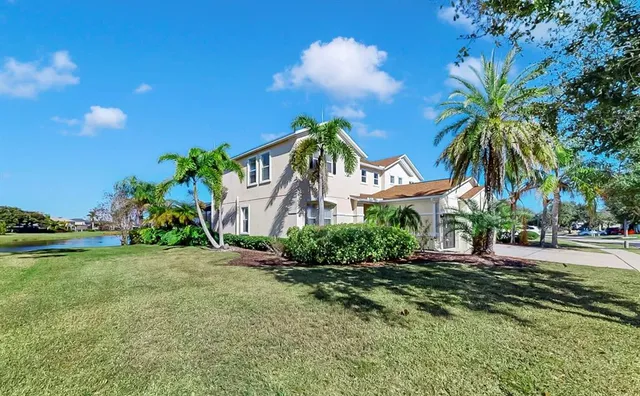 $645,000 | 5457 Sandy Shell Drive, Apollo Beach, FL 33572