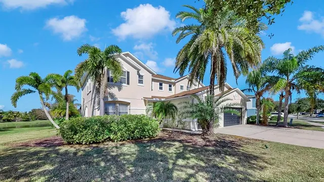 $645,000 | 5457 Sandy Shell Drive, Apollo Beach, FL 33572