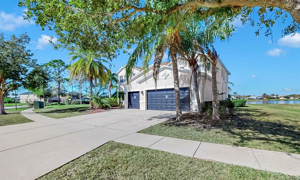 5457 Sandy Shell Drive Apollo Beach, FL 33572 - Photo 66 of 80