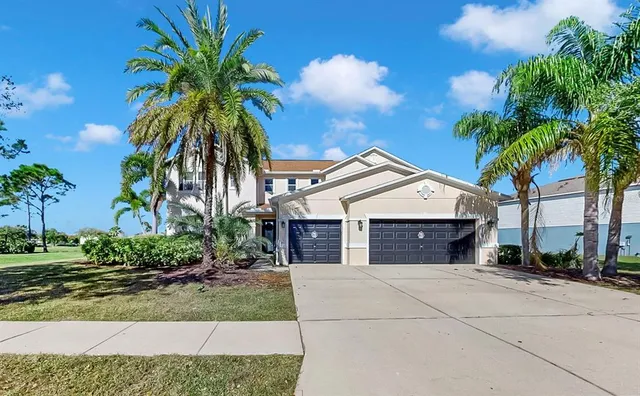 $645,000 | 5457 Sandy Shell Drive, Apollo Beach, FL 33572