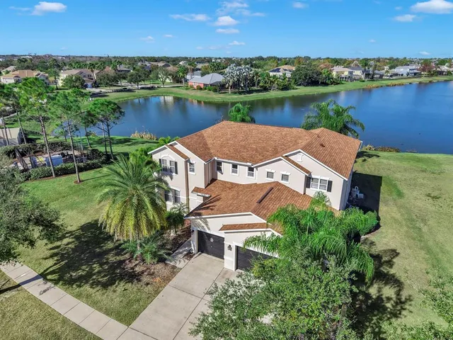 $645,000 | 5457 Sandy Shell Drive, Apollo Beach, FL 33572