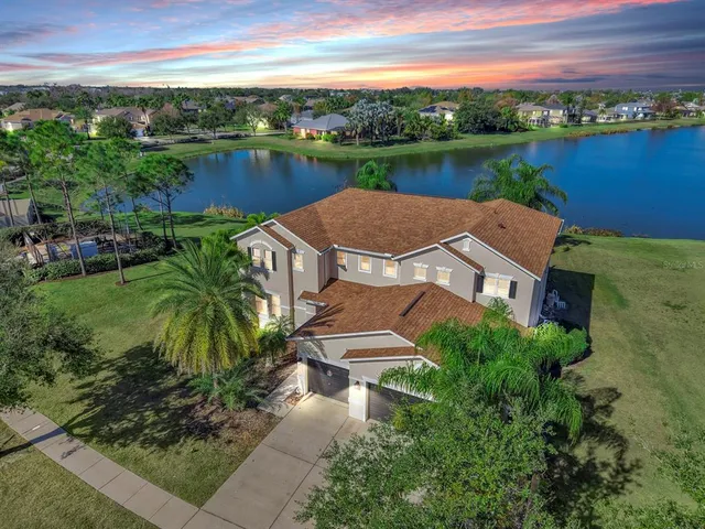 $645,000 | 5457 Sandy Shell Drive, Apollo Beach, FL 33572