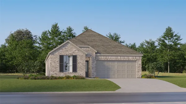 $259,991 | 21722 Willow River Canyon Lane, Waller, TX 77484