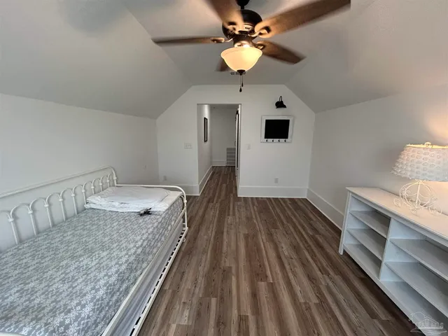 a view of railway station with an empty space