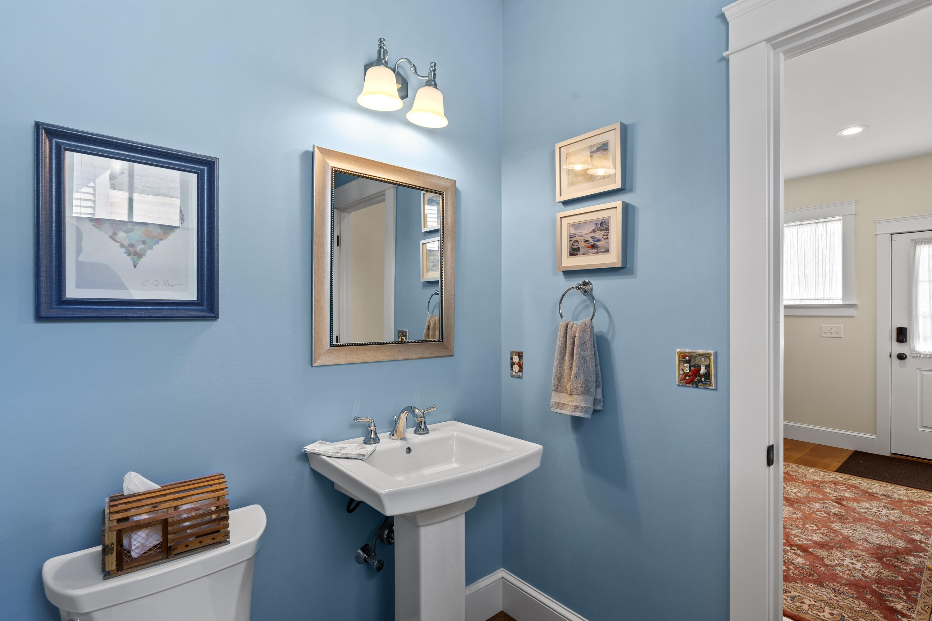 5 Traditional Street Scarborough, ME 04074 - Photo 23 of 50 130_5 Traditional St_Morneau Studios_Pri