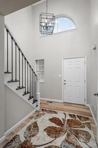 $260,000 | 11920 Autumn Lakes Drive, Maryland Heights, MO 63043