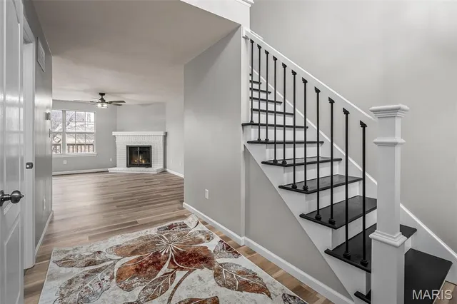 $260,000 | 11920 Autumn Lakes Drive, Maryland Heights, MO 63043