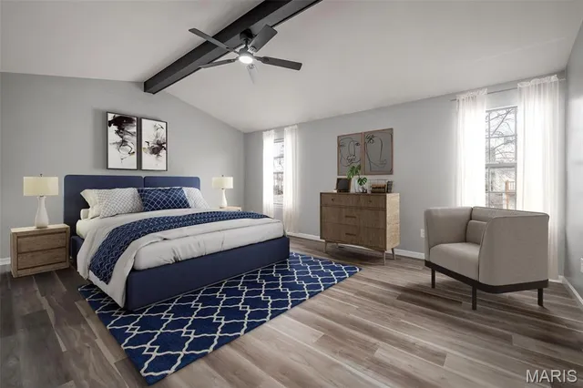 $260,000 | 11920 Autumn Lakes Drive, Maryland Heights, MO 63043