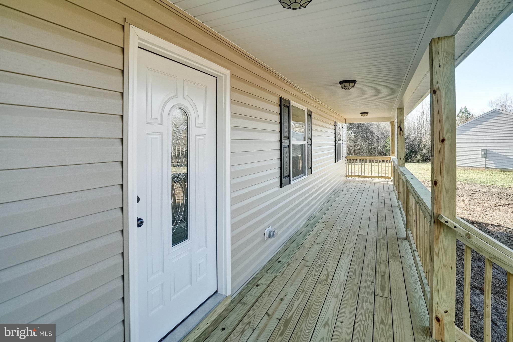 120 Bumpass Road Bumpass, VA 23024 - Photo 4 of 34