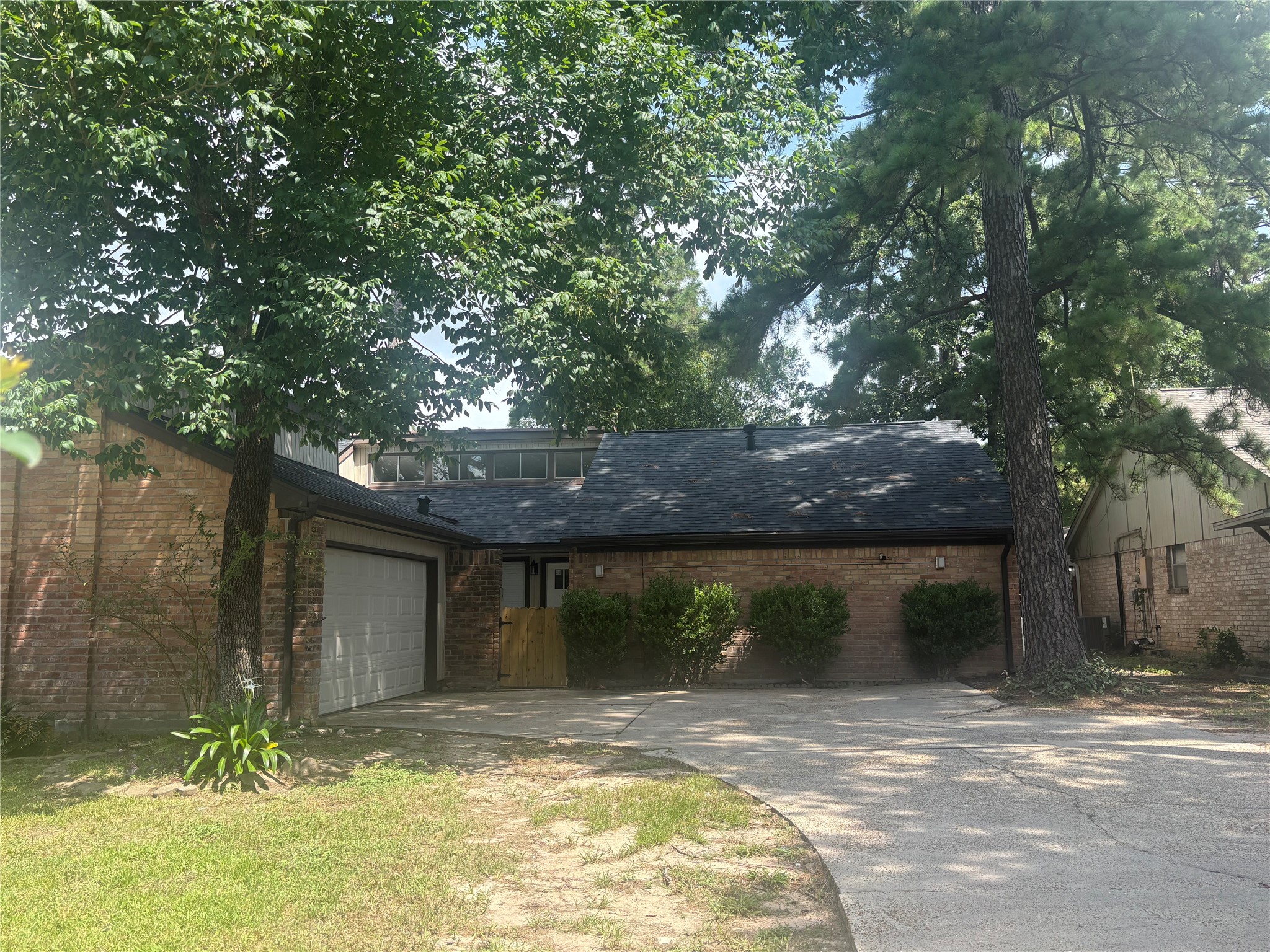 22707 Cranberry Trail Spring, TX 77373 - Photo 1 of 19 Property front