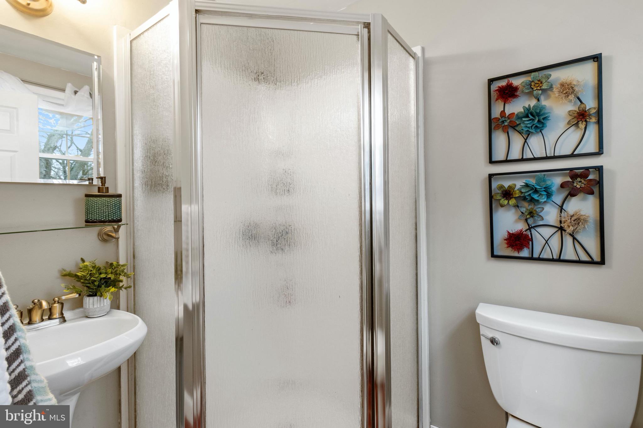 3 Spring Lane Yardley, PA 19067 - Photo 19 of 38 Ensuite Bathroom