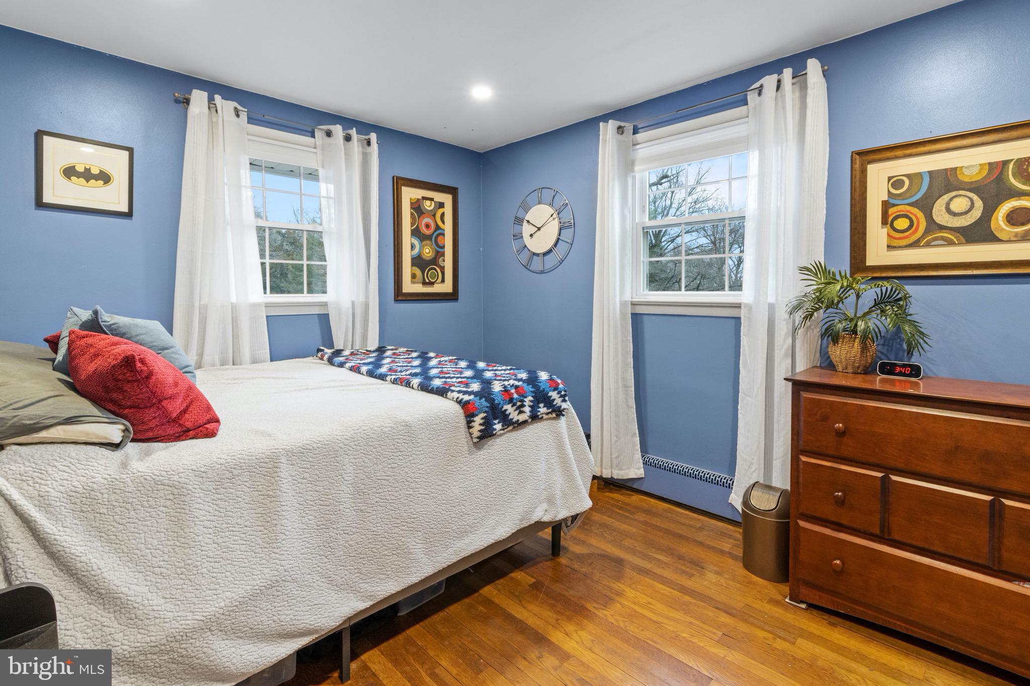 3 Spring Lane Yardley, PA 19067 - Photo 22 of 38 Bedroom