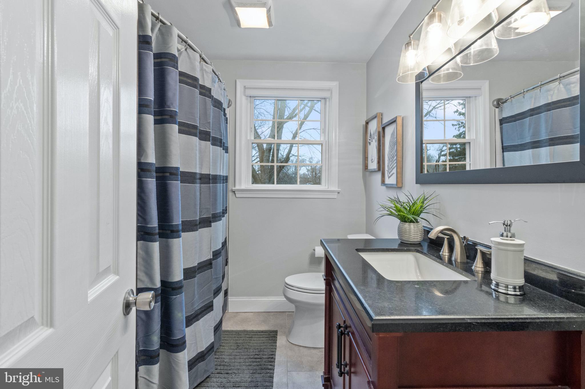 3 Spring Lane Yardley, PA 19067 - Photo 23 of 38 Hall Bath