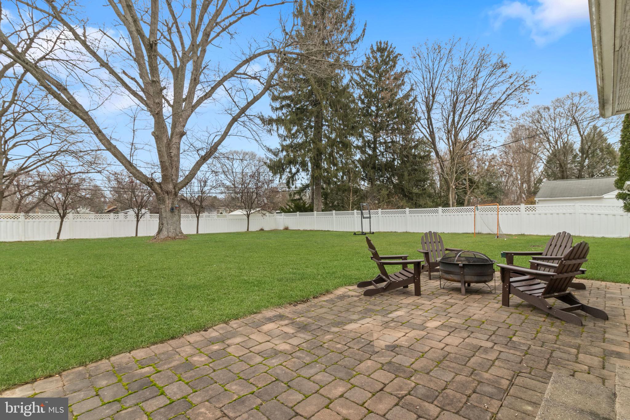 3 Spring Lane Yardley, PA 19067 - Photo 34 of 38 Patio