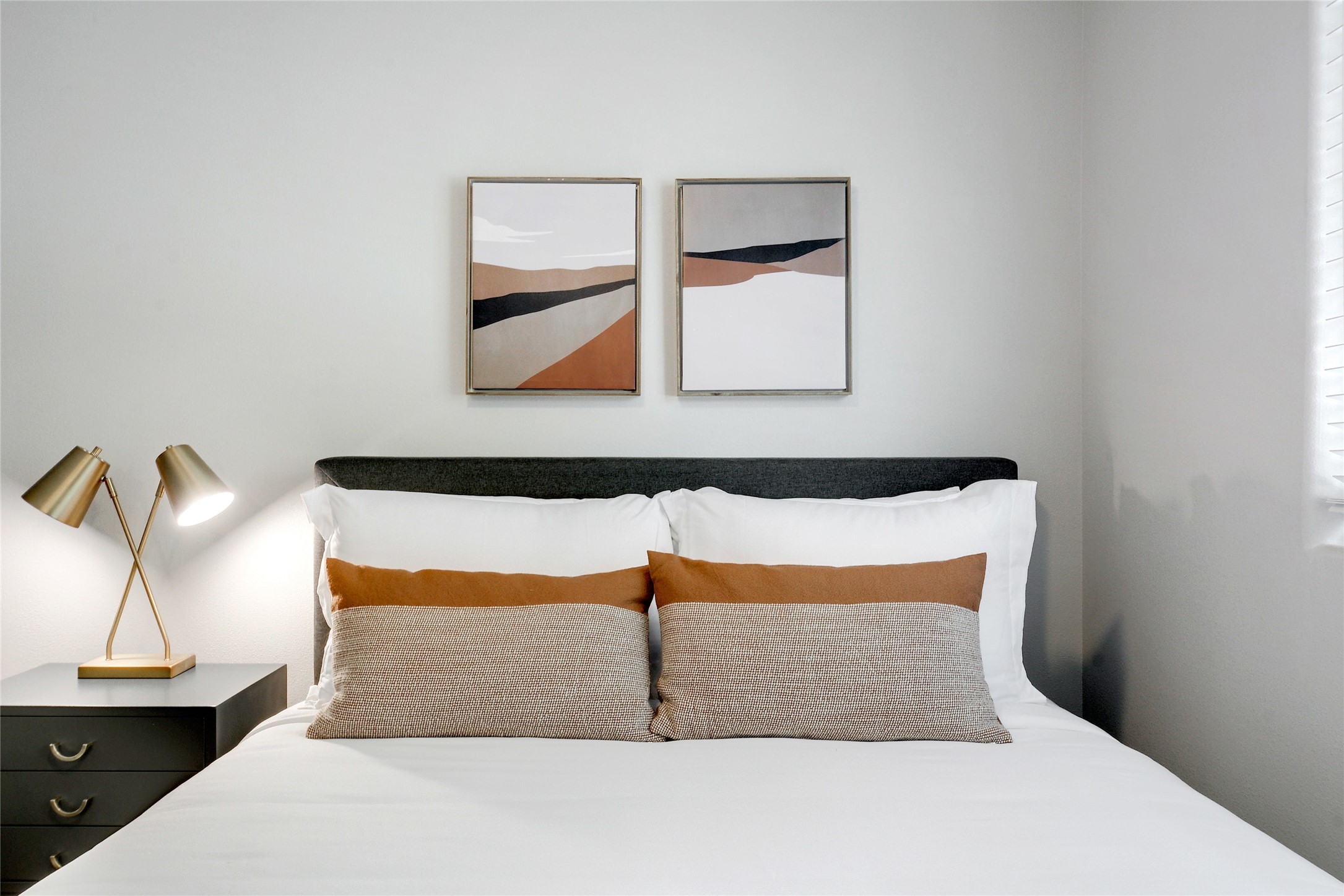 Undisclosed Address Austin, TX 78721 - Photo 26 of 35 View of bedroom