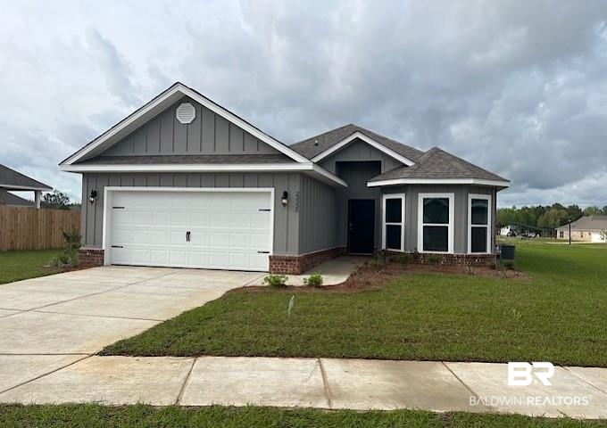 23335 Lieutenant Avenue Foley, AL 36535 - Photo 1 of 9