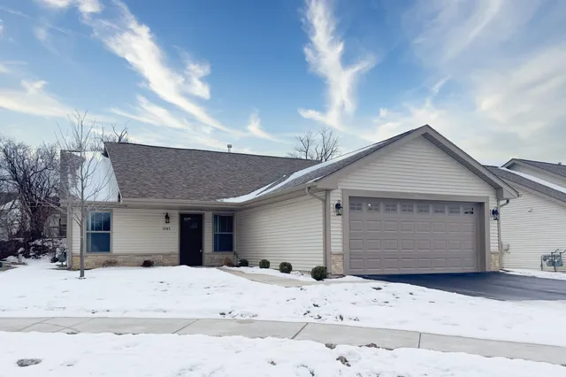 $296,900 | 5785 Jackie's Drive, Loves Park, IL 61111