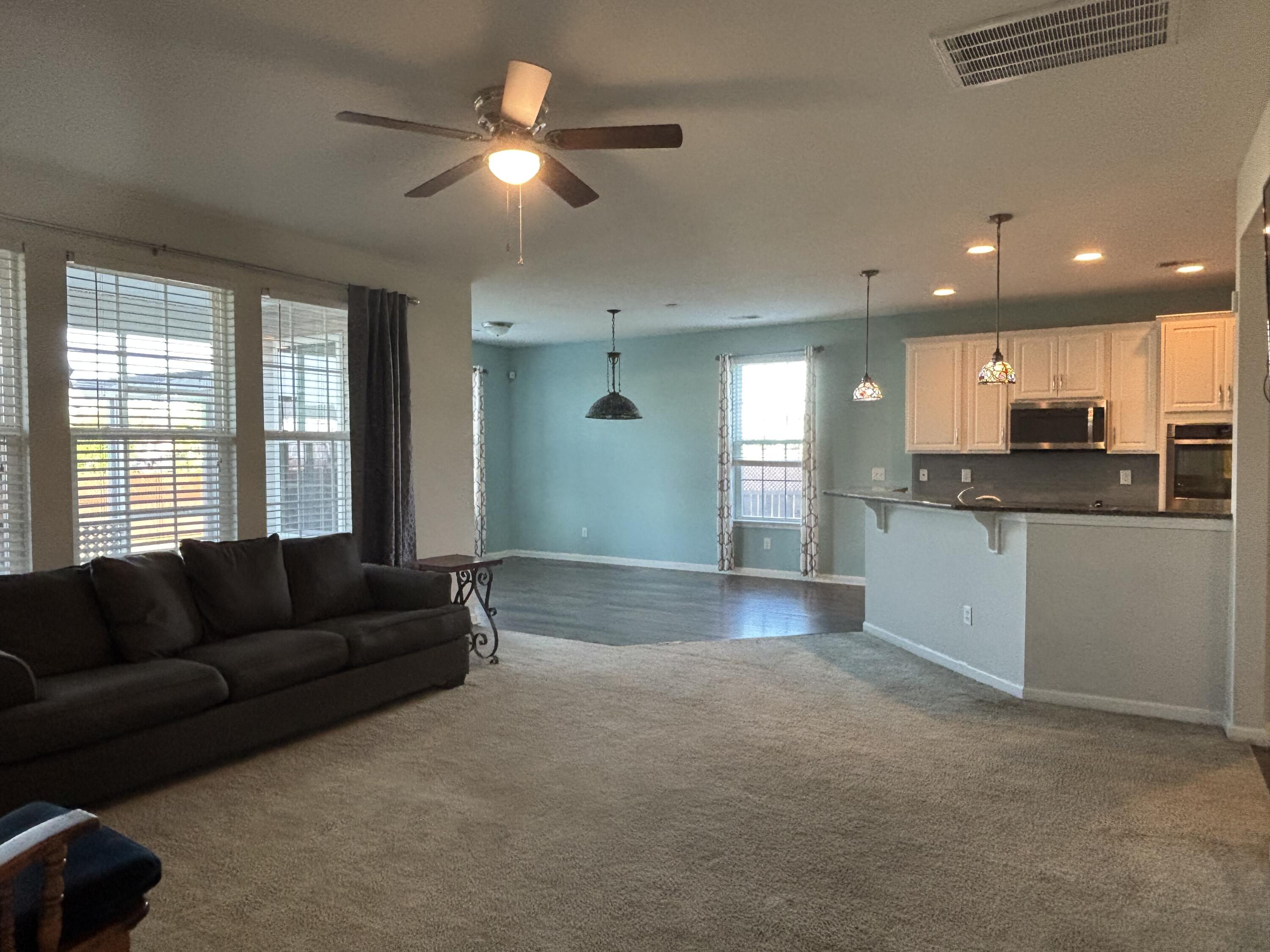 264 Spectrum Road Summerville, SC 29486 - Photo 9 of 25 Downstairs