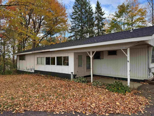 $74,900 | W1069 Cth Street, Niagara, WI 54151