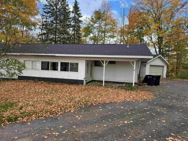 $74,900 | W1069 Cth Street, Niagara, WI 54151