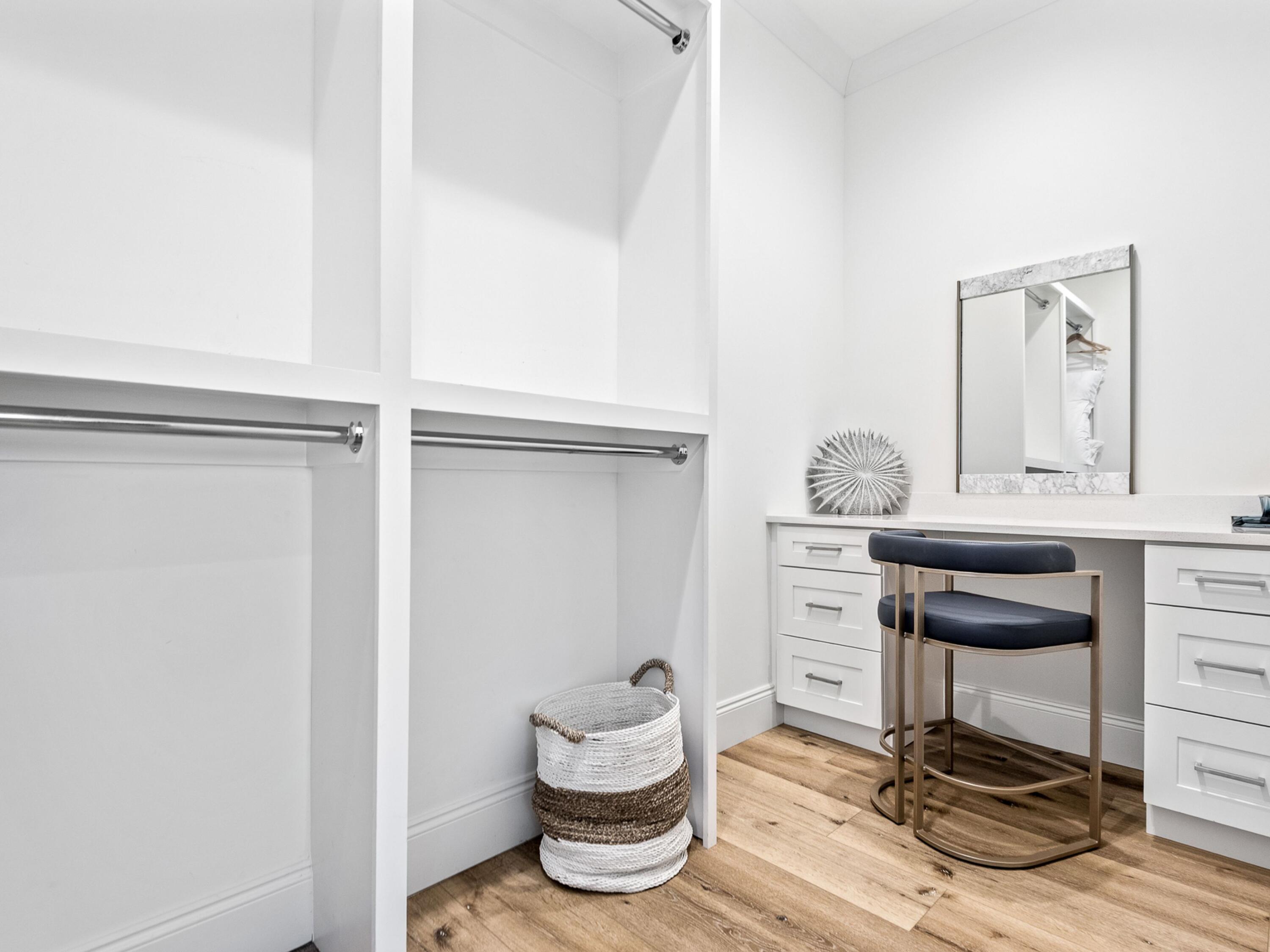 50 Camelot Lane Santa Rosa Beach, FL 32459 - Photo 18 of 39 a room with a table and a chair