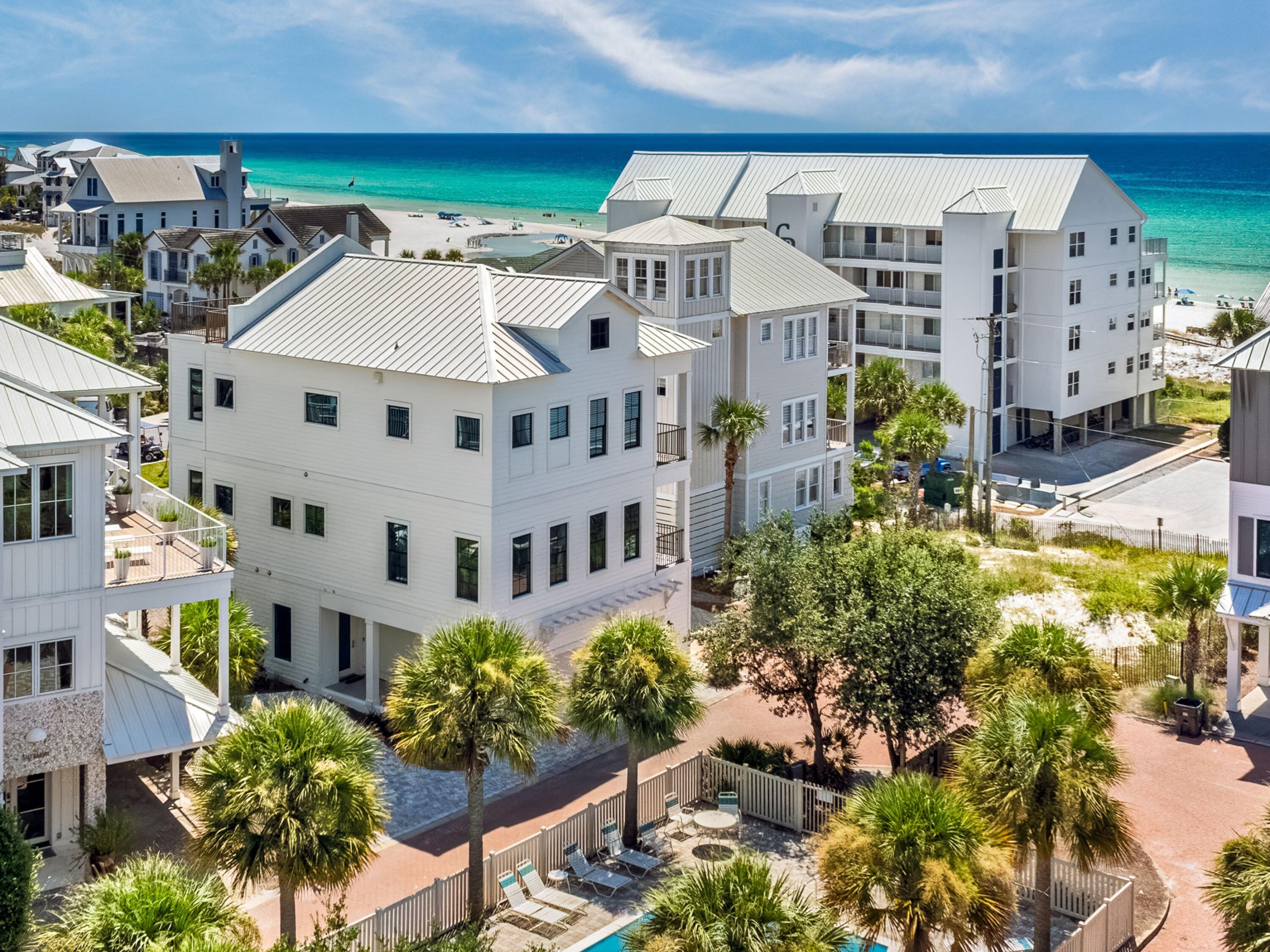 50 Camelot Lane Santa Rosa Beach, FL 32459 - Photo 2 of 39