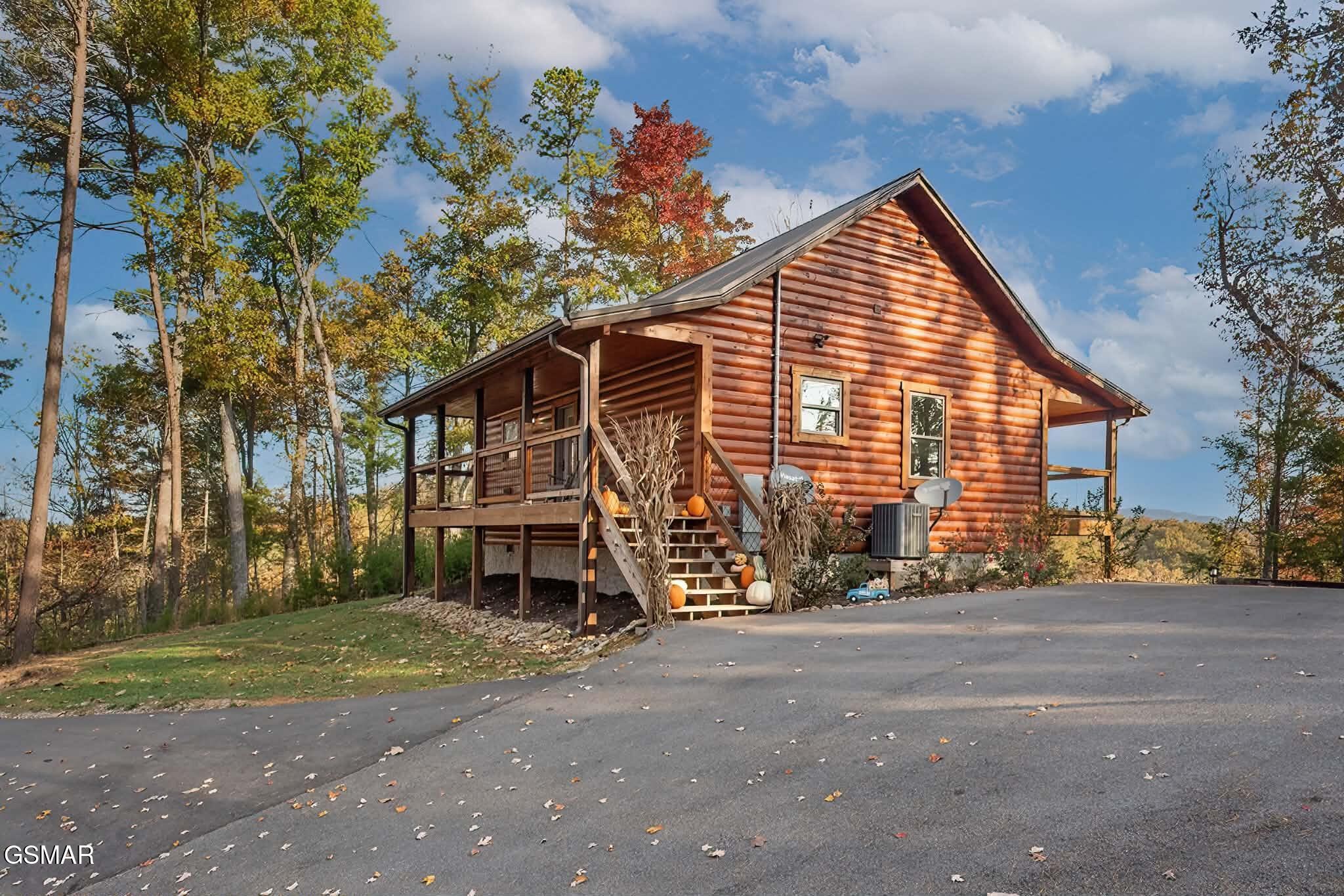 3571 Locust Ridge Road Sevierville, TN 37876 - Photo 3 of 21 Gallery Image 3