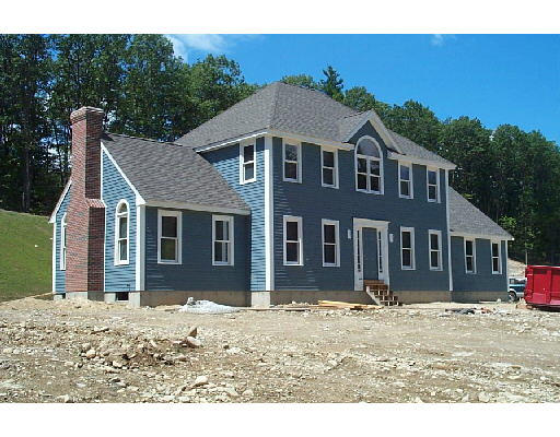 Lot 4 Stuart Road Sterling, MA 01564 - Photo 1 of 1 Gallery Image 1