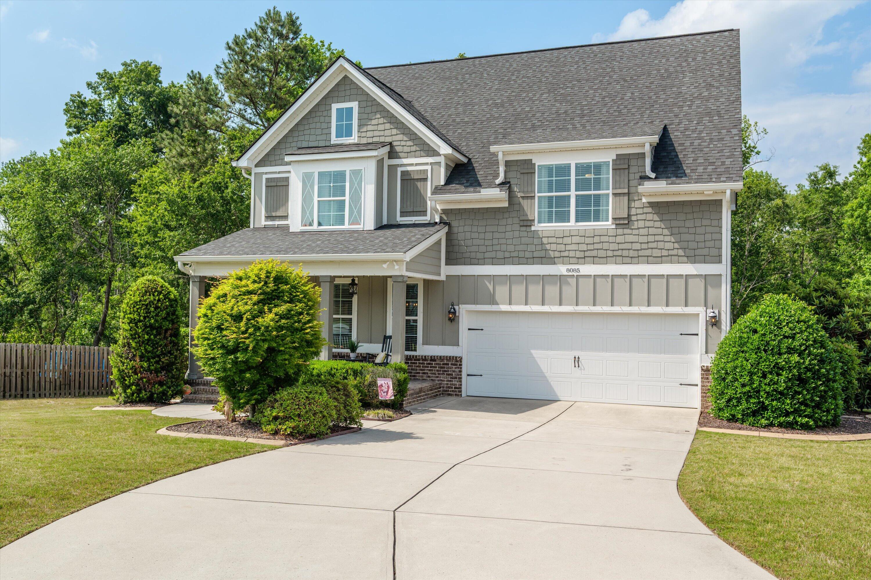 8085 Canary Lake Road North Augusta, SC 29841 - Photo 1 of 58 08-P1040506