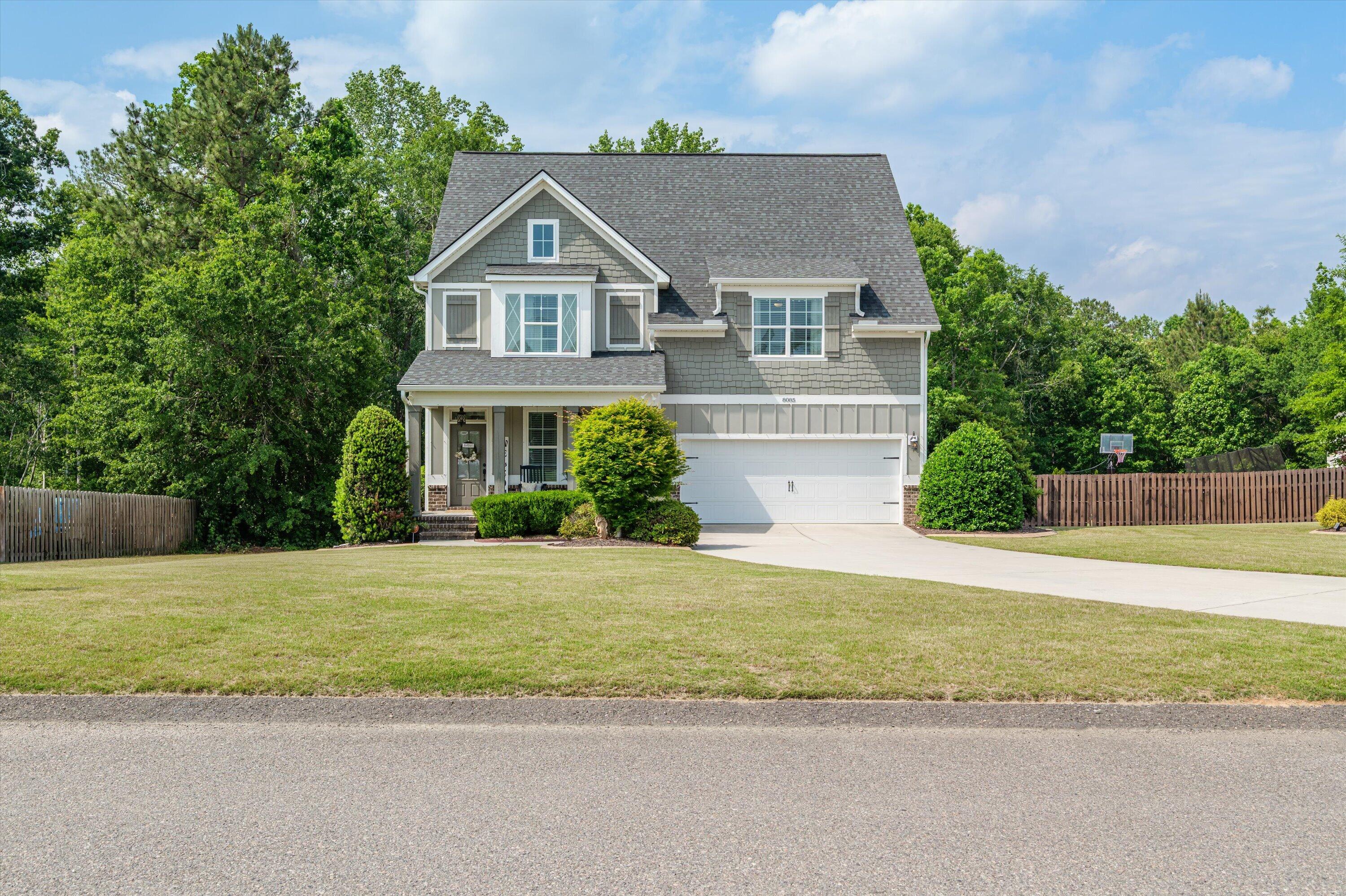8085 Canary Lake Road North Augusta, SC 29841 - Photo 2 of 58 01-P1040499