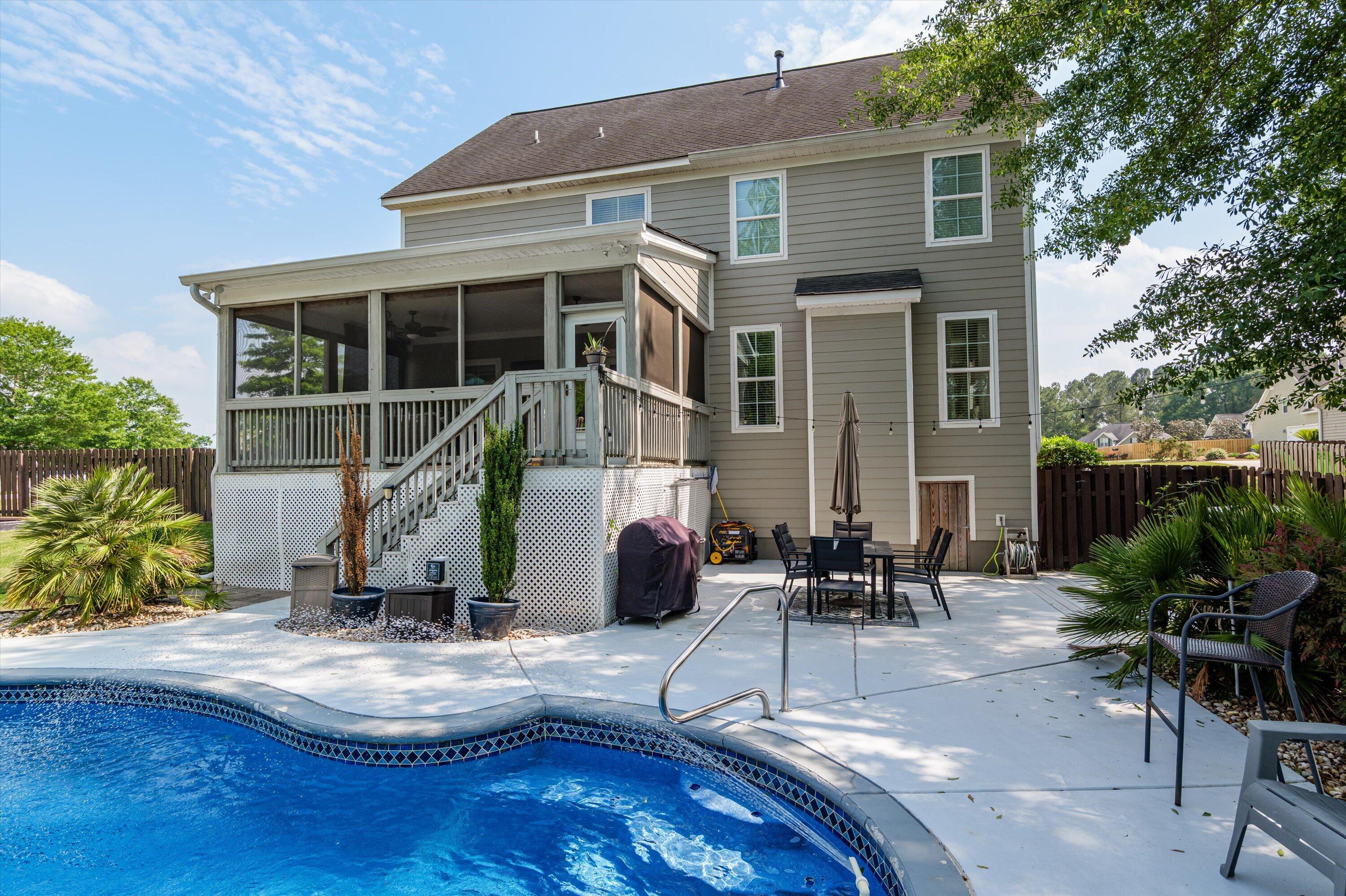 8085 Canary Lake Road North Augusta, SC 29841 - Photo 45 of 58 21-P1040536
