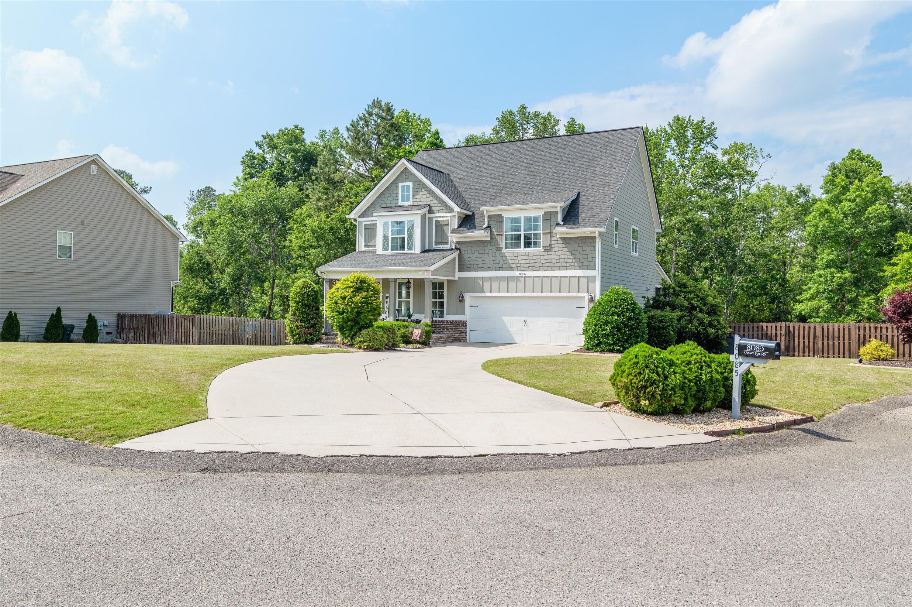 8085 Canary Lake Road North Augusta, SC 29841 - Photo 58 of 58 06-P1040504