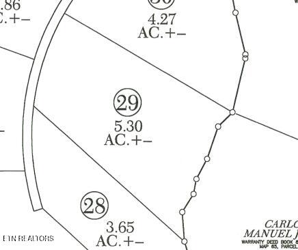 Lot 29 Timber Ridge Lane Celina, TN 38551 - Photo 10 of 11 LOT 29