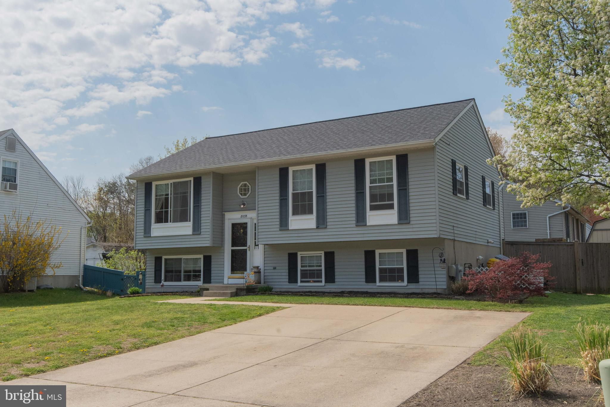 8035 Pine Ridge Road Pasadena, MD 21122 - Photo 1 of 46 Gallery Image 1