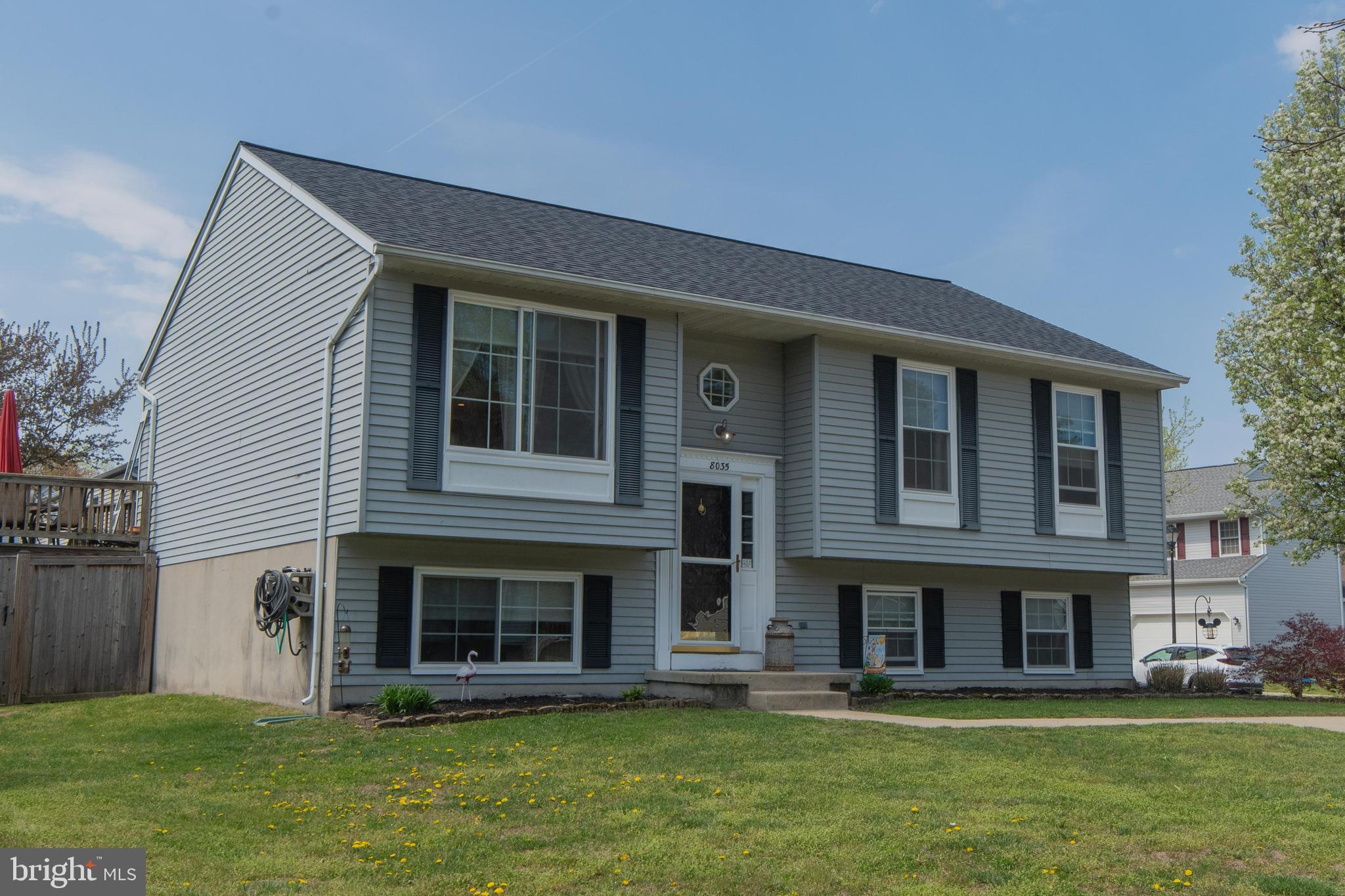8035 Pine Ridge Road Pasadena, MD 21122 - Photo 36 of 46 Gallery Image 36