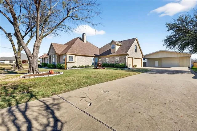 $669,000 | 10411 Woodbridge Drive, Forney, TX 75126