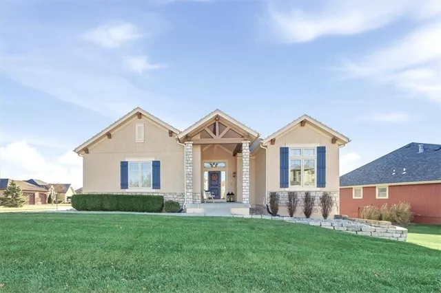 $599,950 | 14119 Merion Court, Basehor, KS 66007