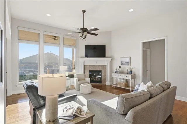 $599,950 | 14119 Merion Court, Basehor, KS 66007