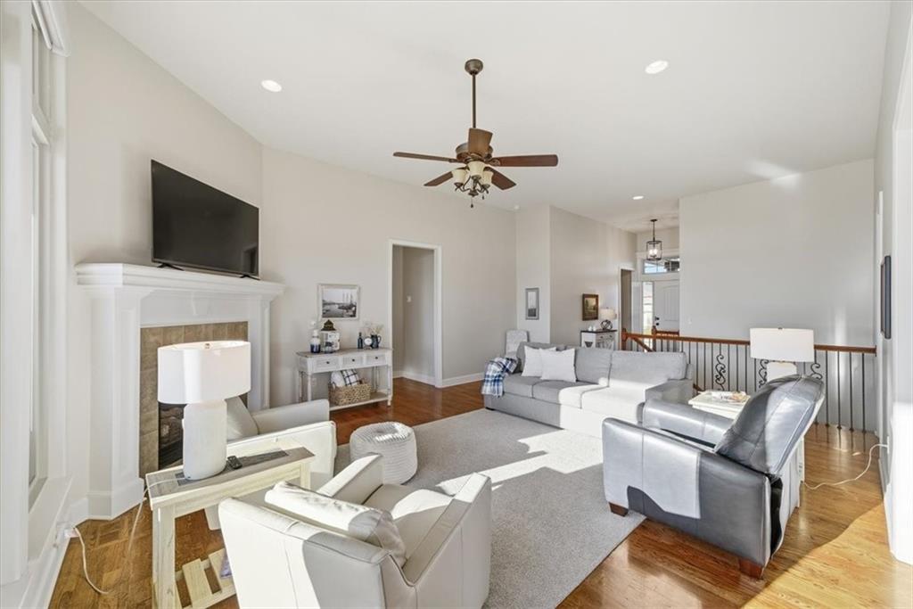 14119 Merion Court Basehor, KS 66007 - Photo 12 of 58