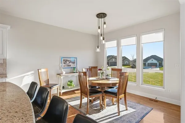 $585,000 | 14119 Merion Court, Basehor, KS 66007