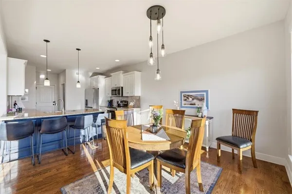 $585,000 | 14119 Merion Court, Basehor, KS 66007